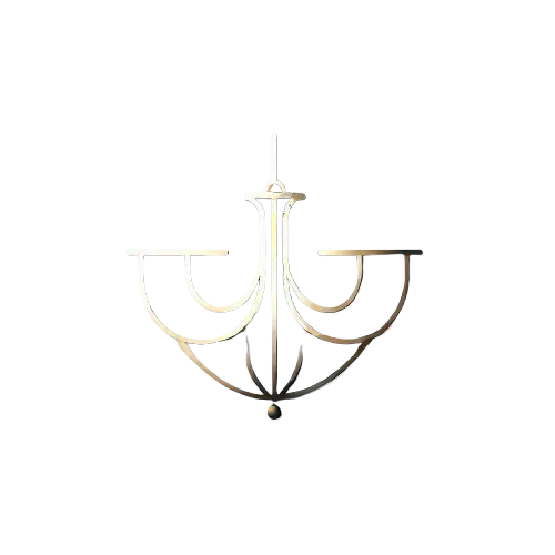 Candelabru Living